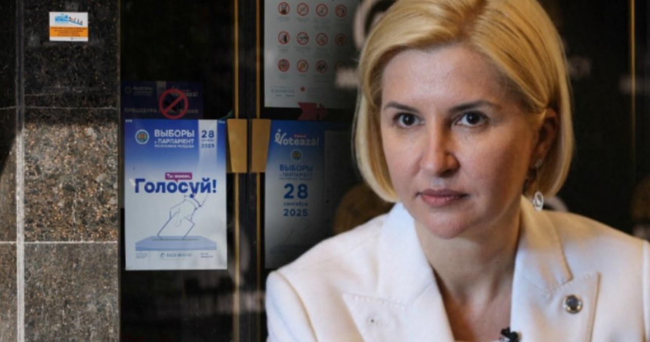 "Farsa", "brudny spektakl". Prorosyjska polityk grzmi po wyborach