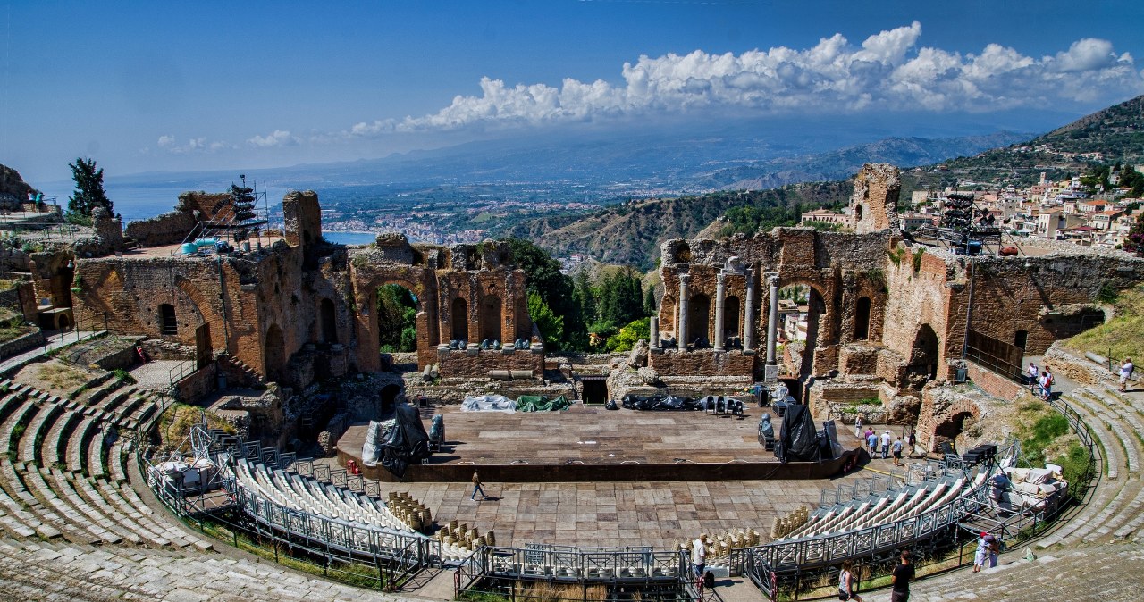 Idealny kierunek na październik. Tu wypoczniesz w cieple i bez tłumów