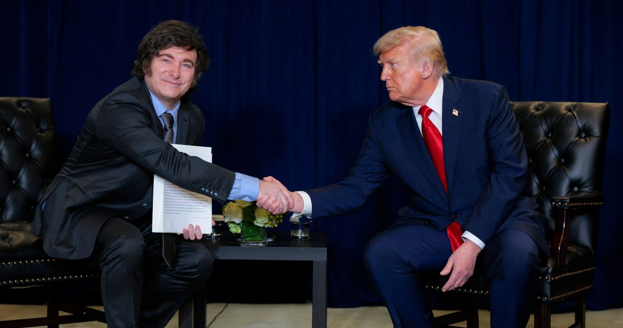 Decyzja Trumpa rozwścieczyła Amerykanów. Traci najbardziej lojalny elektorat