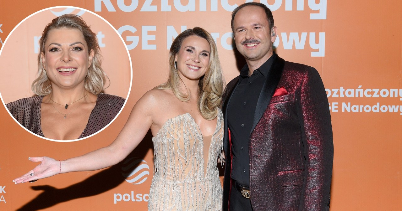 Polskie gwiazdy na Roztańczonym PGE Narodowym. "Czekamy cały rok" [WYWIAD]