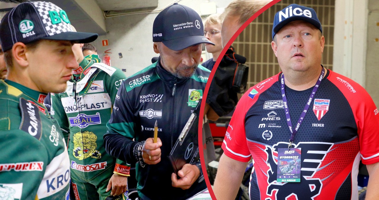 Stal i Polonia wyrywają go sobie z rąk. To będzie transferowy hit