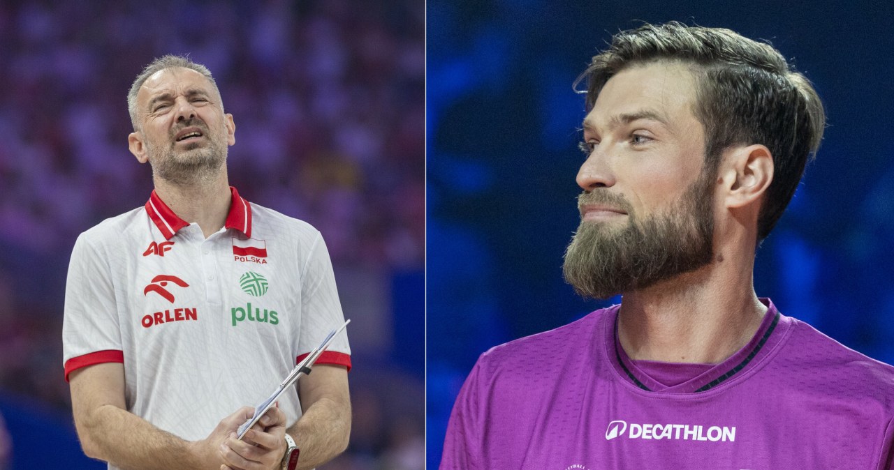 Andrzej Wrona nie oszczędził Nikoli Grbicia. Bez ogródek ws. trenera