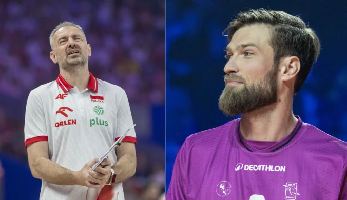 Andrzej Wrona nie oszczędził Nikoli Grbicia. Bez ogródek ws. trenera