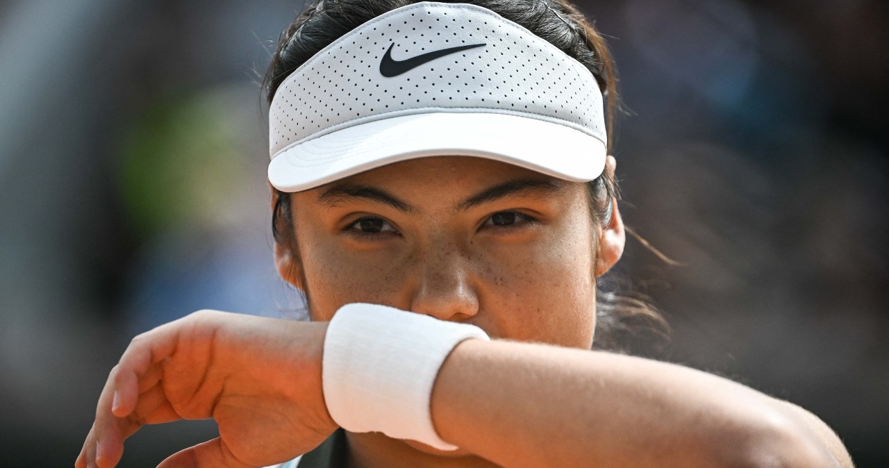 wiadomości,aktualności,Interia Niepotrzebna Świątek czy Sabalenka. Trzy meczbole, 