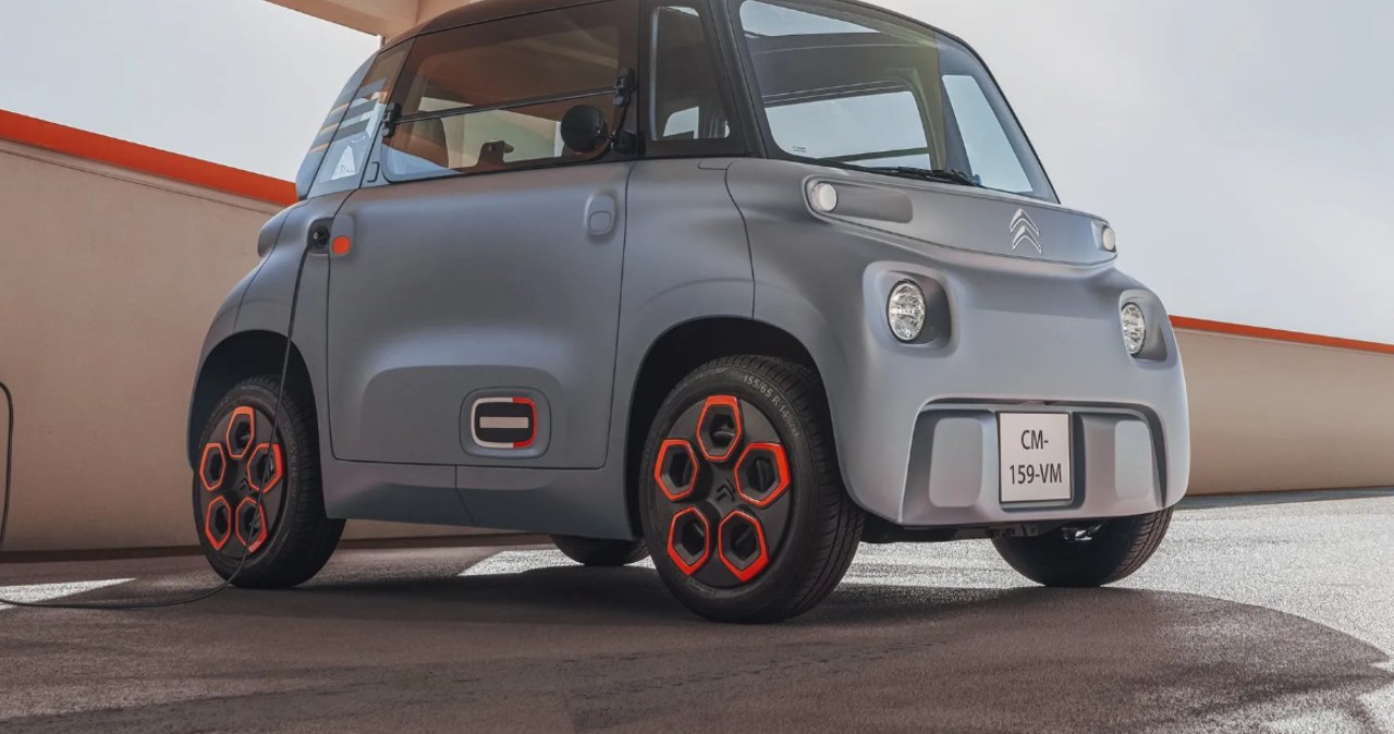 Zielone światło dla nowego segmentu aut. Ma być tanio i mniej bezpiecznie