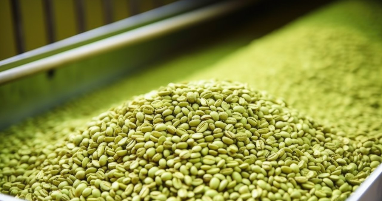 Piją ją na potęgę, bo myślą, iż schudną. Dietetyk: To gruba przesada