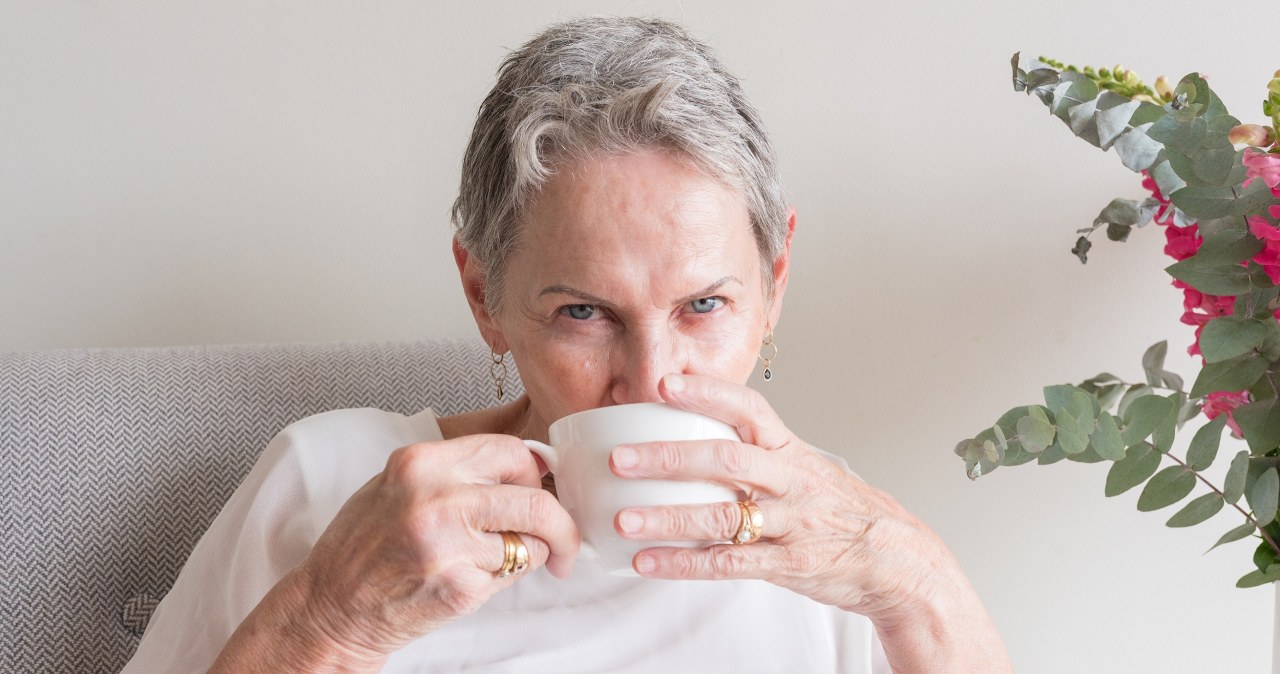 Dodawaj do zielonej herbaty. Wzmocnisz odporność i zyskasz luz w pasie