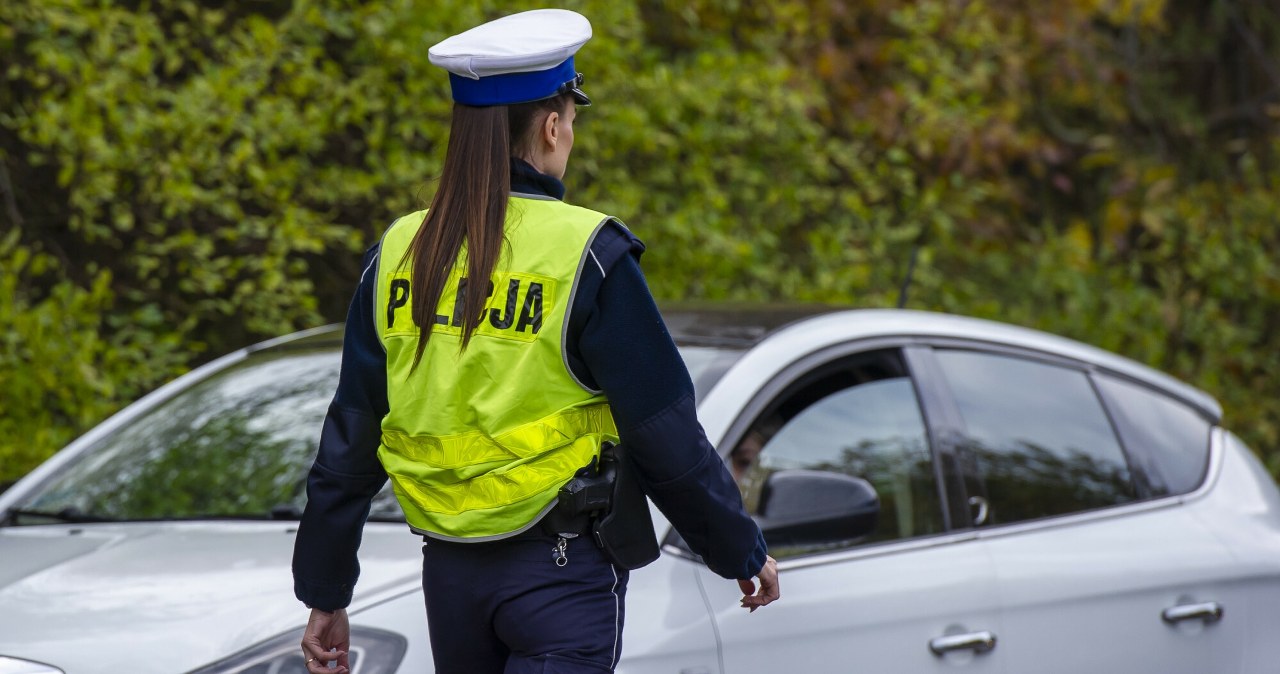 Jazda mimo zakazu prowadzenia pojazdów. Surowe kary dla kierowców