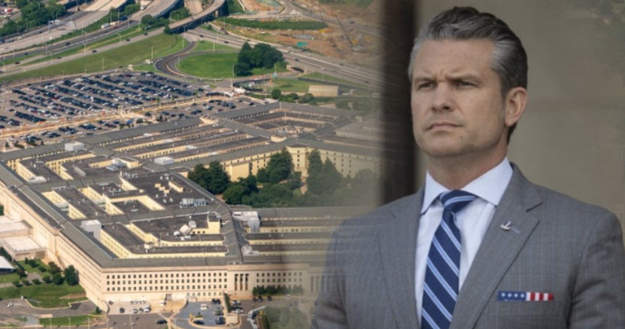 Doniesienia o żądaniach Pentagonu. W tle potencjalny konflikt