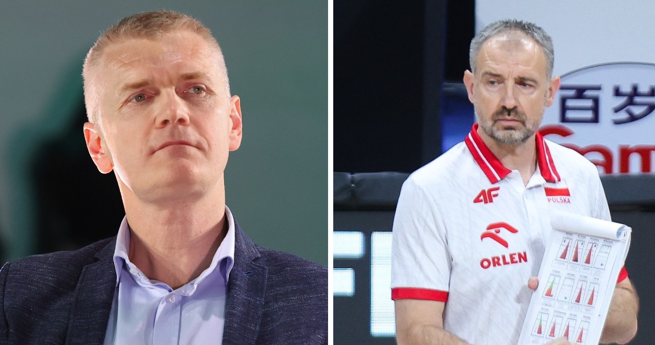 Kadra Nikoli Grbicia wypunktowana, mistrz świata nie gryzł się w język