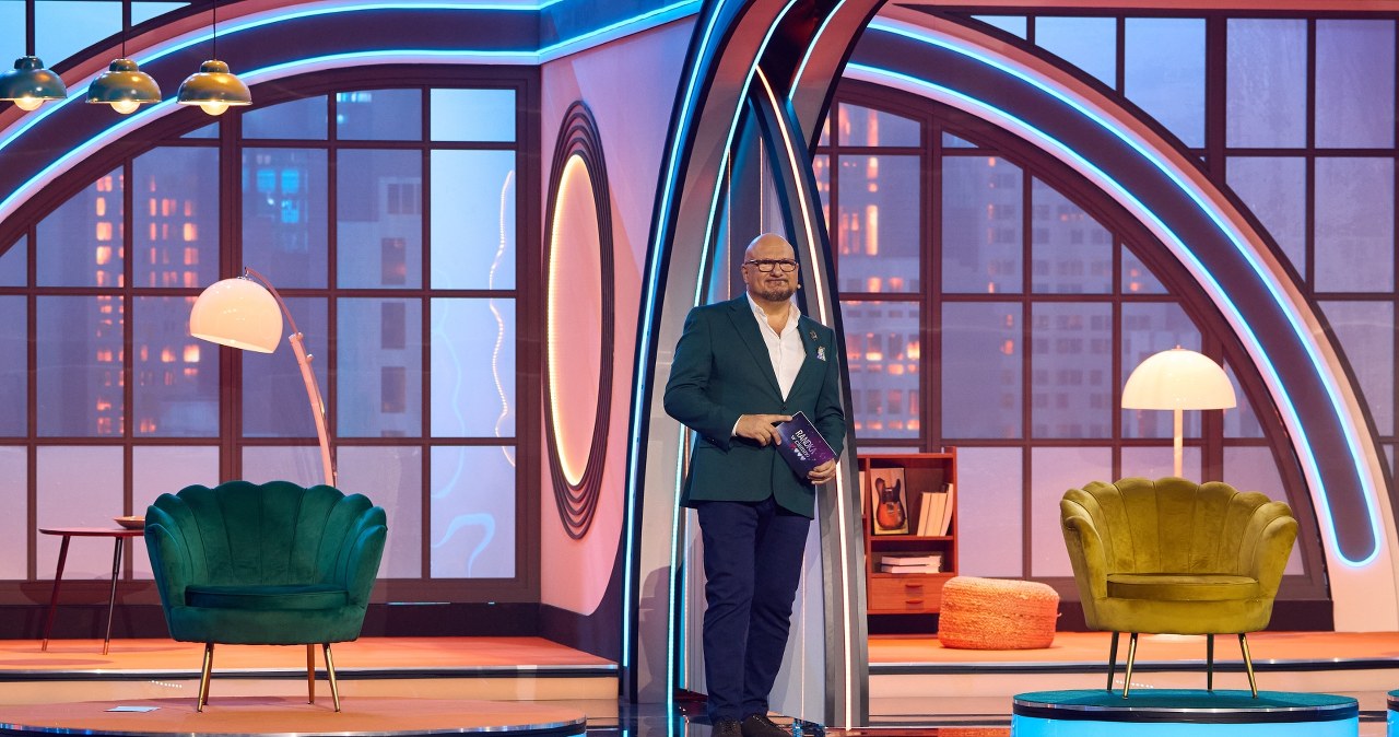 Powrót kultowej "Randki w ciemno"! Kto wystąpi w pierwszym odcinku? Oto zapowiedź