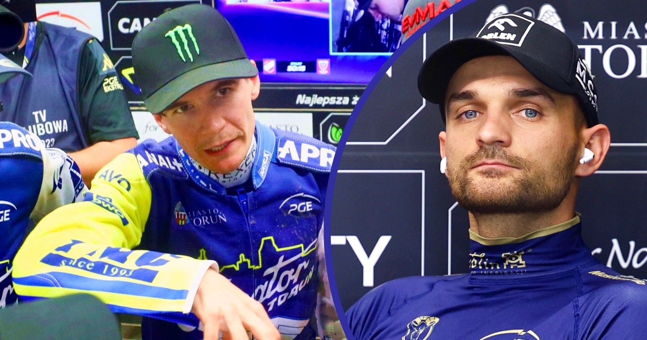 wiadomości,aktualności,Interia To pogrążyło Motor Lublin. Dudek do wszystkiego się przyznał