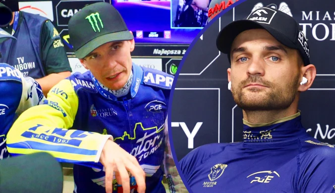 To pogrążyło Motor Lublin. Dudek do wszystkiego się przyznał