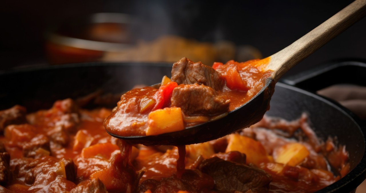 Sycące i rozgrzewające dania jednogarnkowe. Idealne na chłodniejsze dni