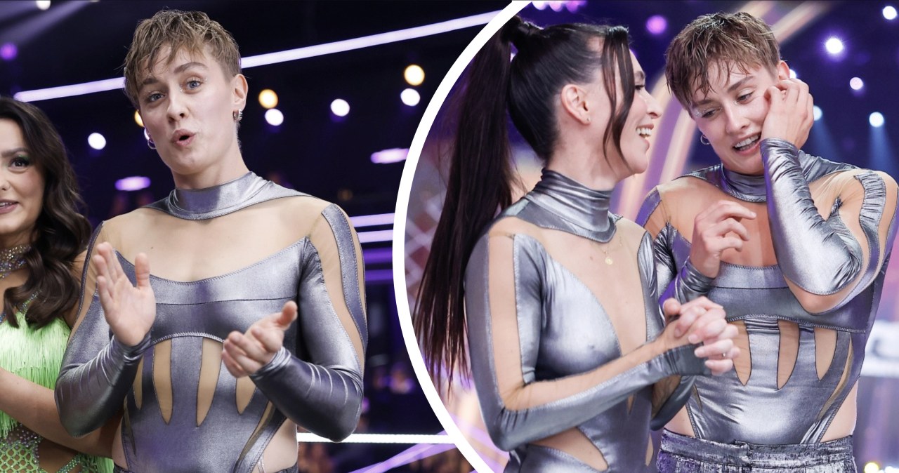 Fani grzmią po występie Zillmann w "TzG". "Jak rozwydrzona nastolatka"