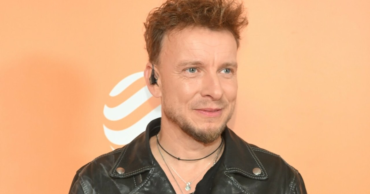 Lider Feel szczerze o relacji z synami. "To ciągła gonitwa "