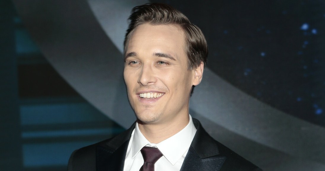 Nowy faworyt „Tańca z gwiazdami”. Wystarczyło, iż zdjął koszulę