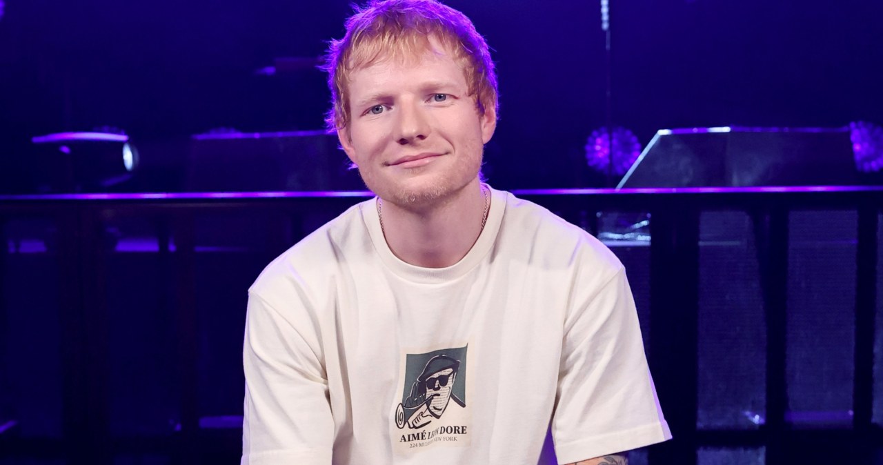 Gwiazdor zdradził plany na metamorfozę! "Zobaczę, czy mogę to zrobić"