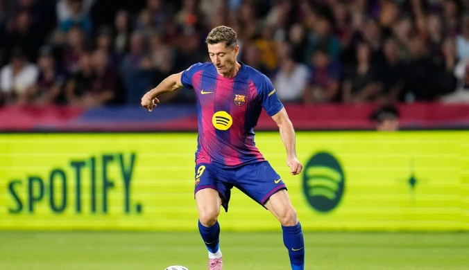 FC Barcelona - PSG. Liga Mistrzów. O której i gdzie oglądać? [TRANSMISJA]