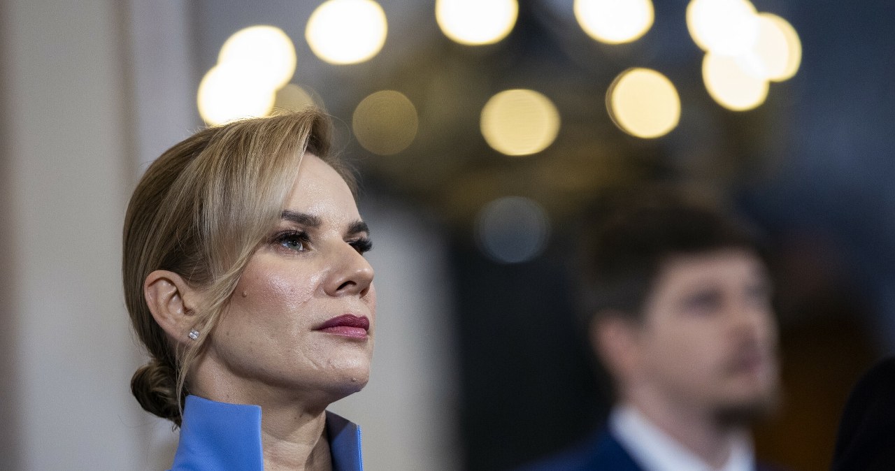 To prawdziwa twarz Marty Nawrockiej? Niektórzy mogą być zaskoczeni