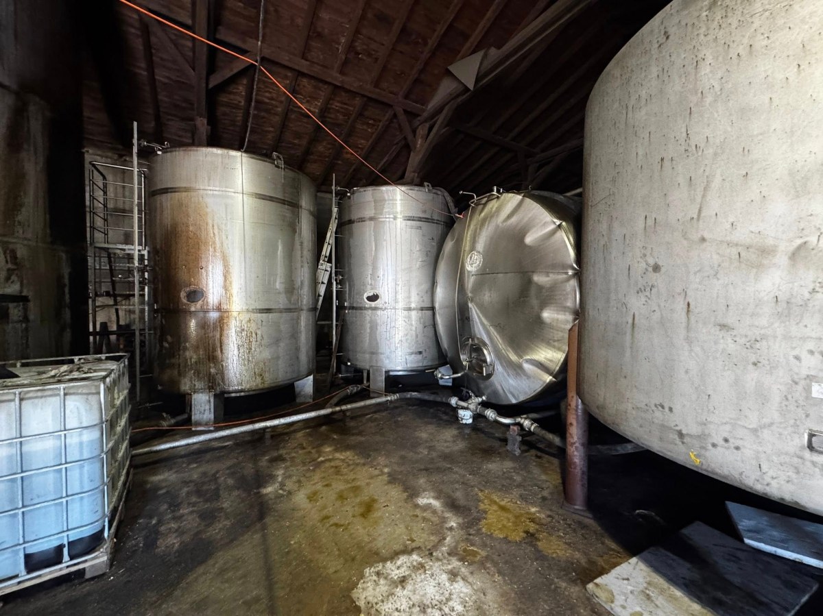 ​Jest śledztwo ws. kwasu siarkowego w kanalizacji w Inowrocławiu