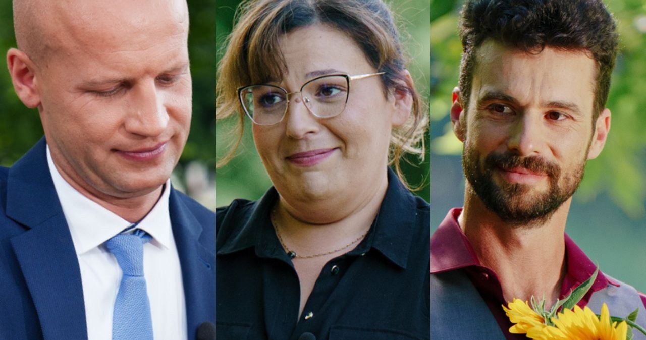 Wrze od plotek o parze w nowym "Rolniku". To właśnie oni stworzą związek?