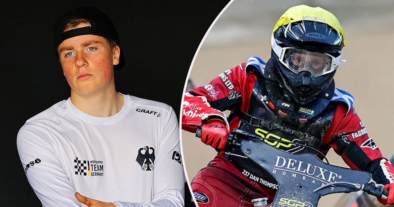 wiadomości,aktualności,Interia ROW zaczyna budowę mocnego składu. Skontaktowali się z wielkim talentem, a to nie koniec