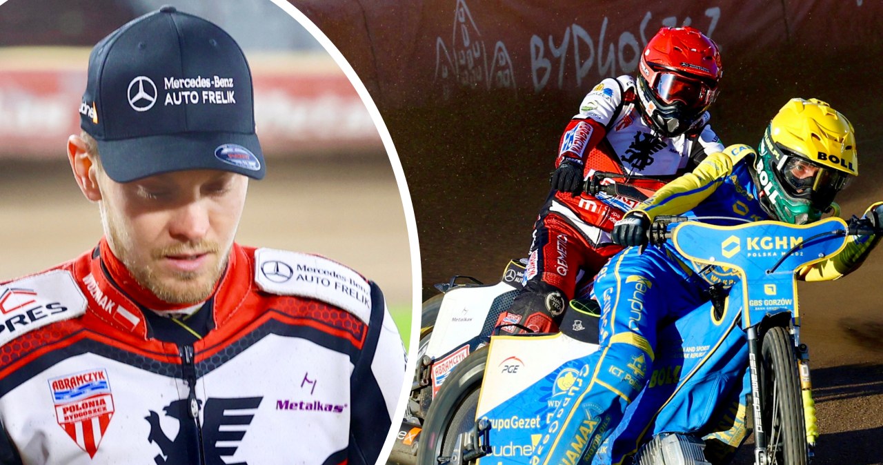 wiadomości,aktualności,Interia Ponad 2 miliony złotych w błoto. Poważna wtopa gwiazdy Polonii Bydgoszcz