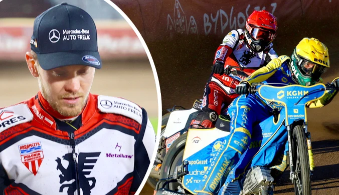 Ponad 2 miliony złotych w błoto. Poważna wtopa gwiazdy Polonii Bydgoszcz