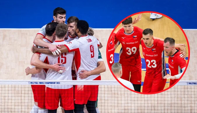 Przegrali z Polską, a teraz taki ruch. Siatkarz ucina sprawę. To koniec