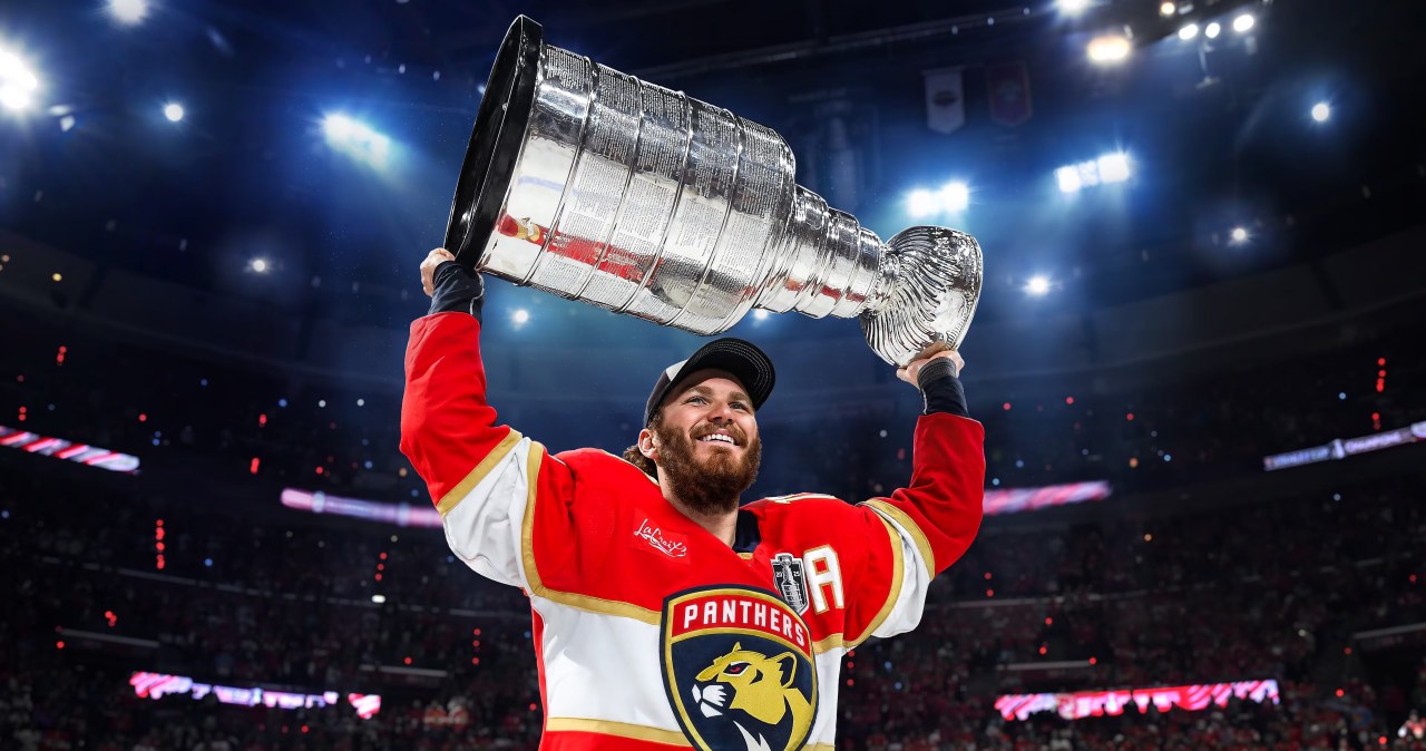 NHL 26 - recenzja. Walka o każdy centymetr tafli