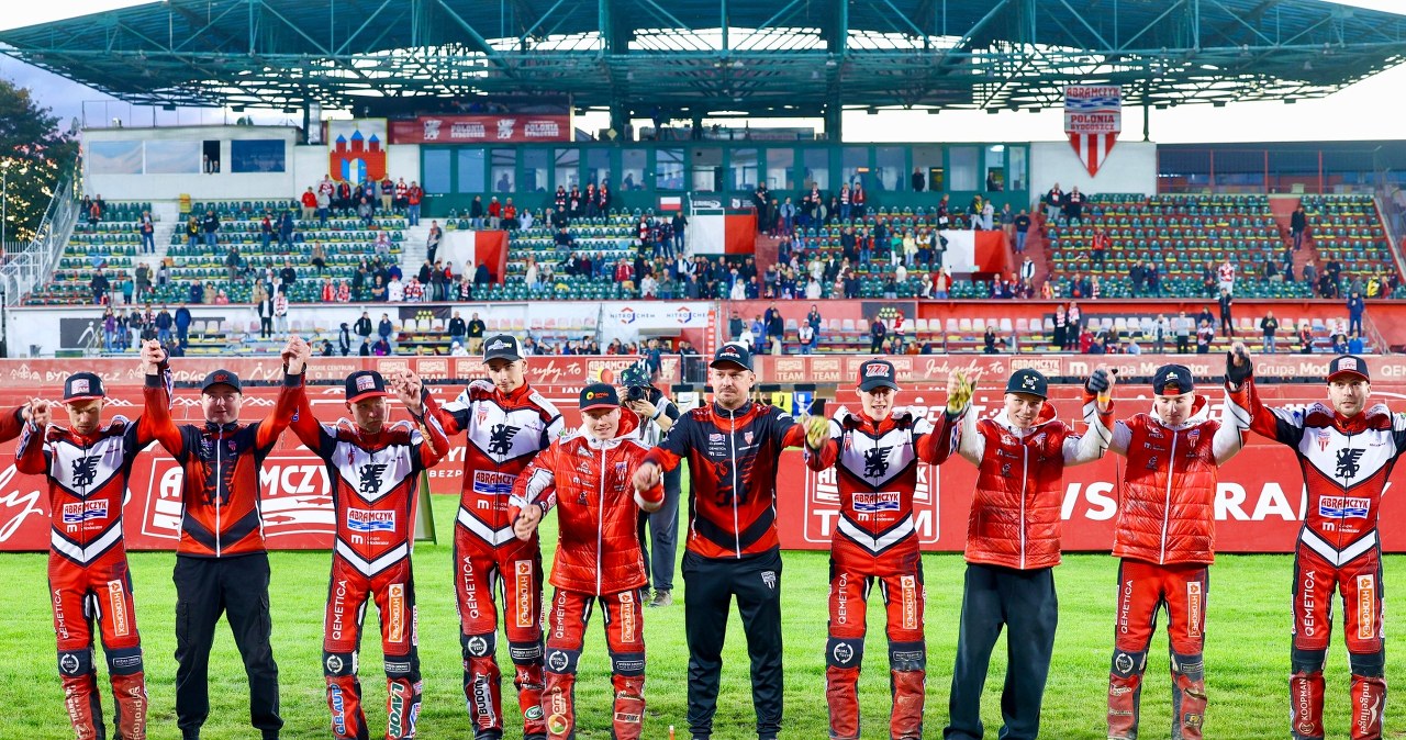 Wewnętrzna walka zniszczy Polonię? Prezes stawia sprawę jasno