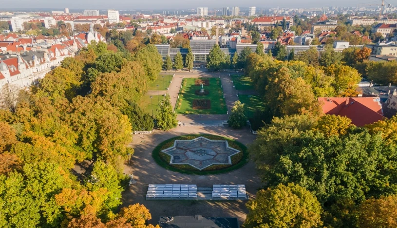 Słynna atrakcja Poznania znika na lata. Wróci dopiero w 2030 roku