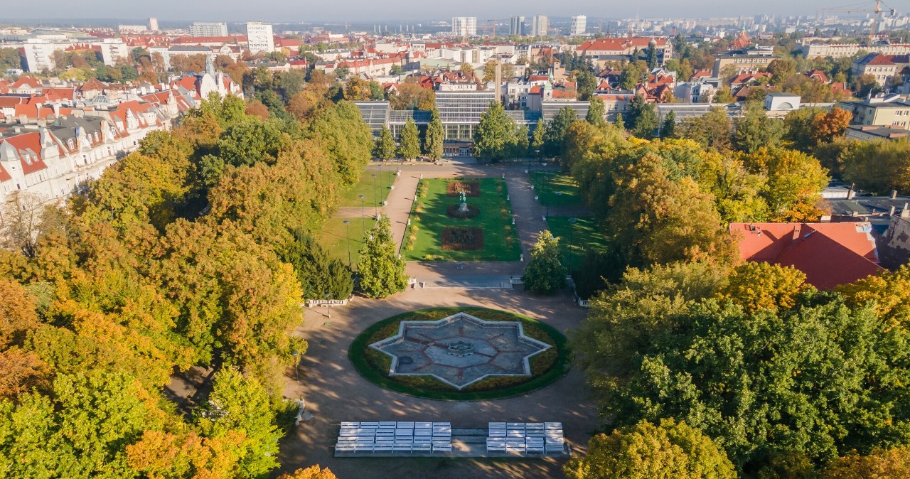 Atrakcja w Poznaniu zostanie zamknięta. Działała od ponad 100 lat