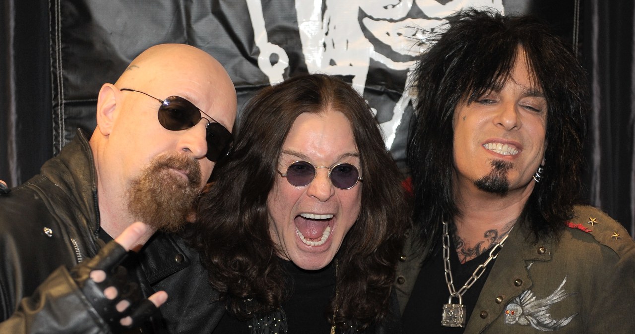 To ostatnie nagranie legendy metalu? Fani od razu ruszyli do komentarzy