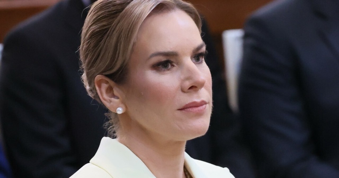 Potwierdziły się doniesienia o Marcie Nawrockiej. Sama ogłosiła