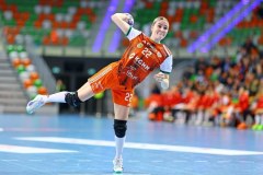 Piłka ręczna kobiet: ORLEN Superliga Kobiet - mecz: KGHM MKS Zagłębie Lubin - PGE MKS El-Volt Lublin