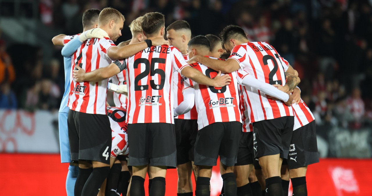 wiadomości,aktualności,Interia Rewelacja sezonu od kulis. „Gdyby był zdrowy, nie trafiłby do Polski”