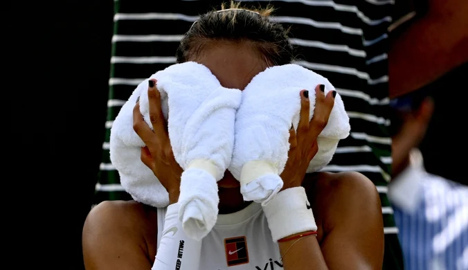 Koszmar mistrzyni. Iga Świątek traci kolejną rywalkę. Musiała zrezygnować