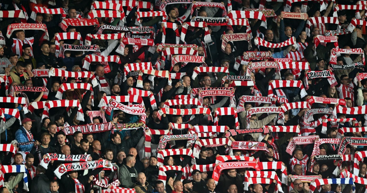 Przewrót w Cracovii, czyli niepewność, co dalej. Kulisy odejścia prezes klubu