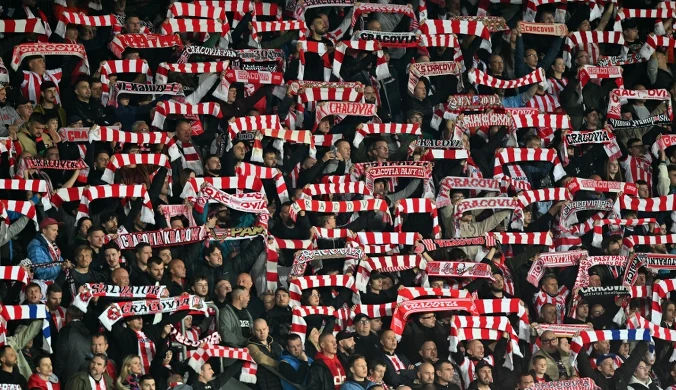 Przewrót w Cracovii, czyli niepewność, co dalej. Kulisy odejścia prezes klubu