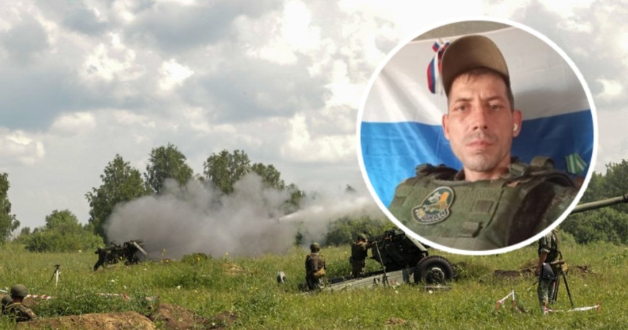 wiadomości,aktualności,Interia Ranni zakuwani są w kajdanki. Uwolnieni z niewoli są wysyłani na front. 