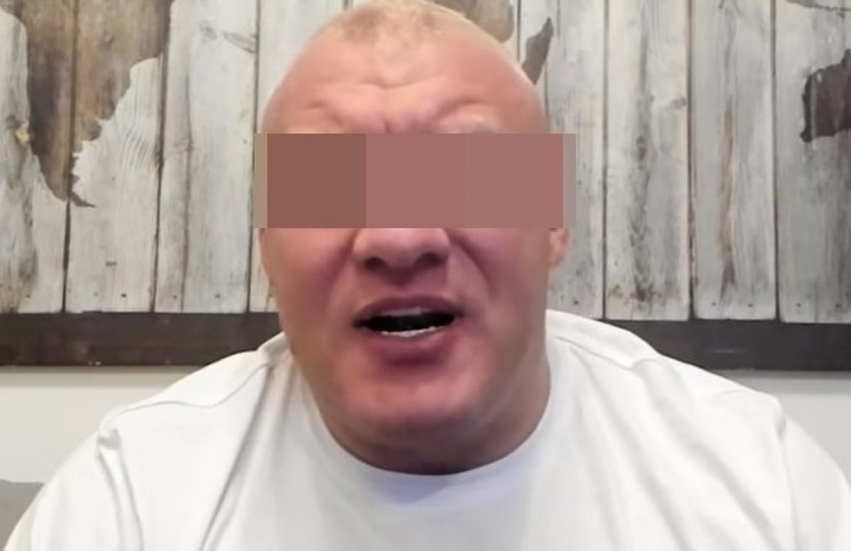 "​Wielki Bu" nie chce za kratki. Jego obrońca wysłał pismo