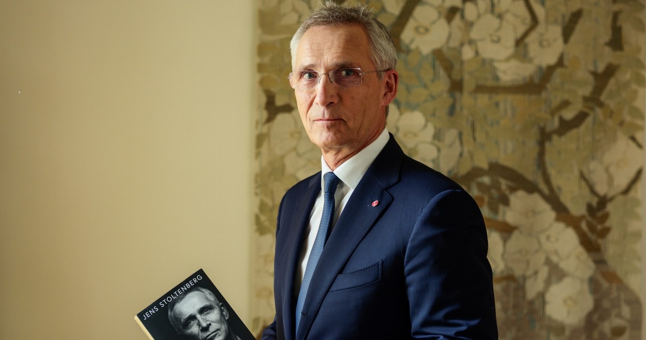 Były szef NATO napisał o Trumpie. "Chciał usunąć kilka państw z Sojuszu"