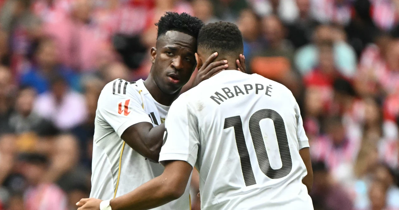 Kajrat Ałmaty - Real Madryt w 2. kolejce fazy ligowej Ligi Mistrzów. Relacja na żywo