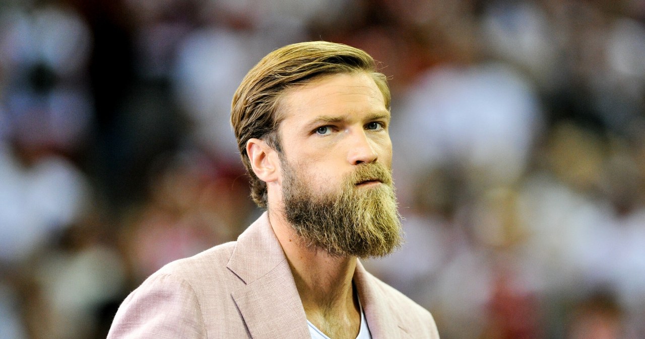 Wrona podsumował Grbicia, a potem ruszył w podróż. Zdjęcia robią wrażenie