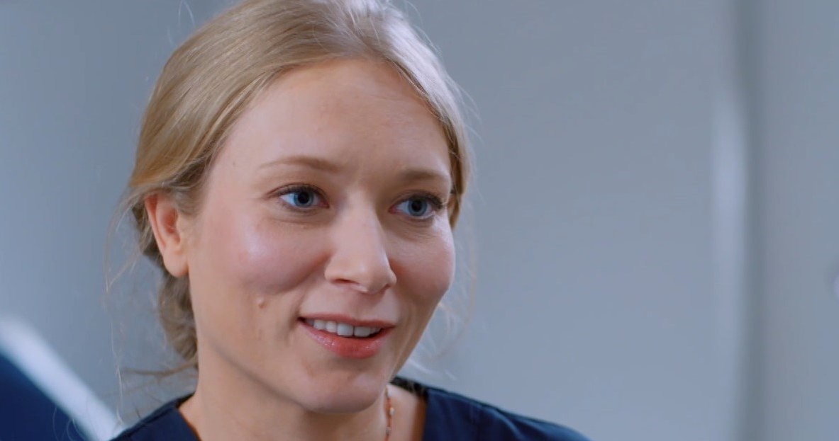 "Na Wspólnej": Łucja ma nowego wielbiciela? Sprawa wymknie się spod kontroli