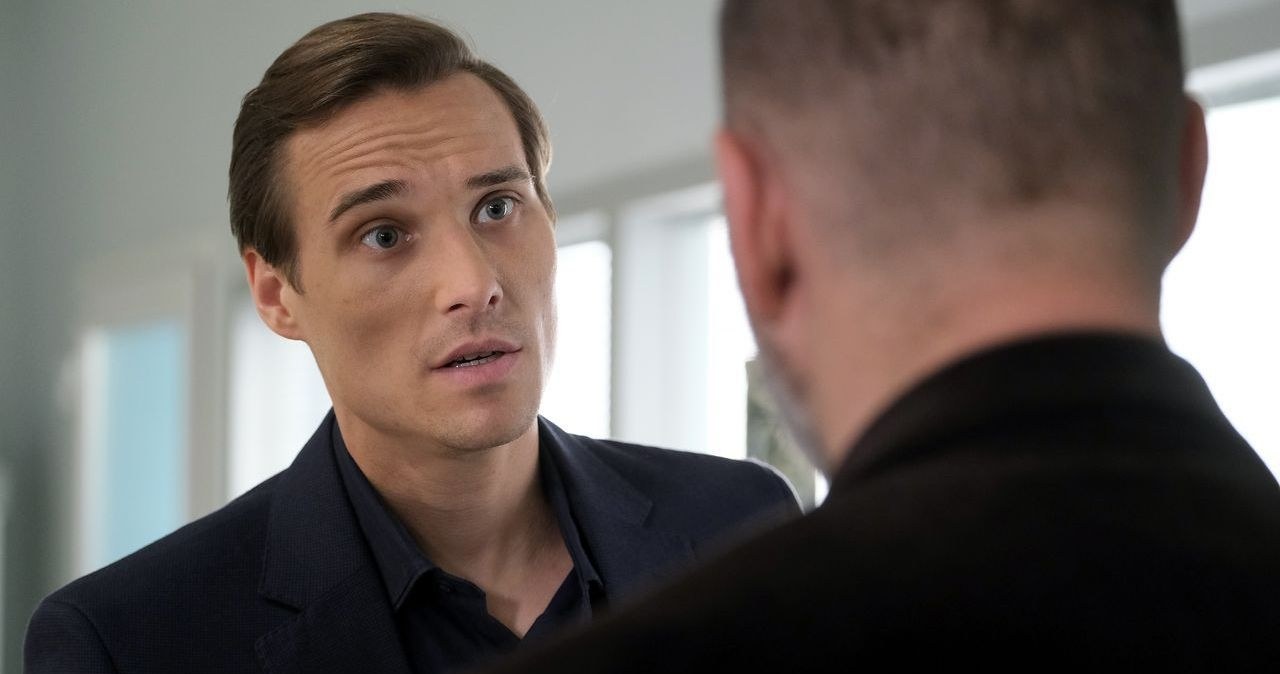 "M jak miłość": kariera Olka wisi na włosku. Nie będzie miał wyboru