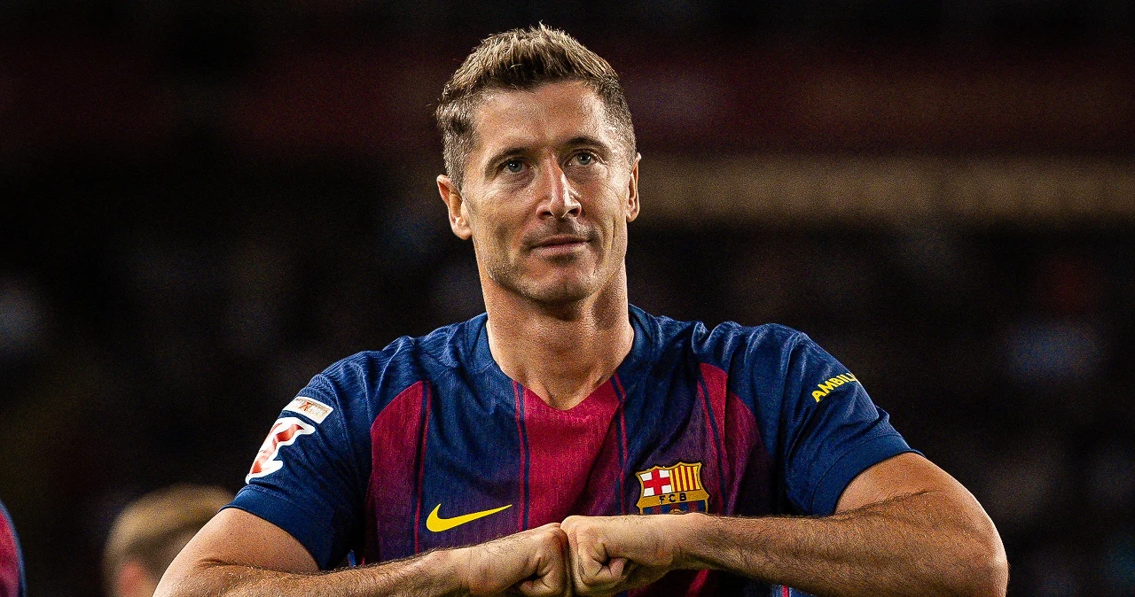 FC Barcelona - PSG w 2. kolejce fazy ligowej Ligi Mistrzów. Relacja na żywo