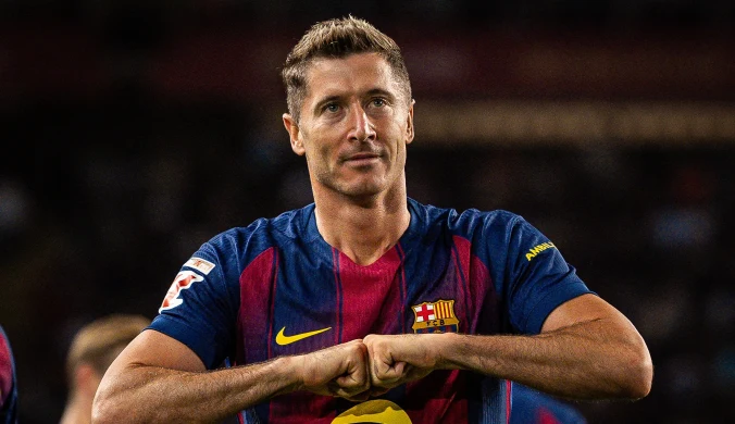 FC Barcelona - PSG w 2. kolejce fazy ligowej Ligi Mistrzów. Relacja na żywo